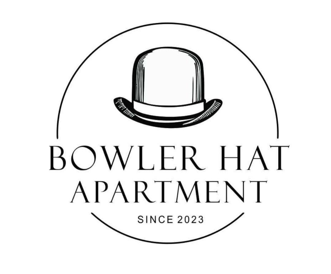 Bowler Hat Apartment Belgrade Extérieur photo